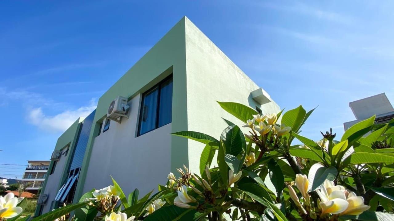 Apartamento Praia Mariscal Canto Grande Bombinhas - Canela Flats 03 Εξωτερικό φωτογραφία