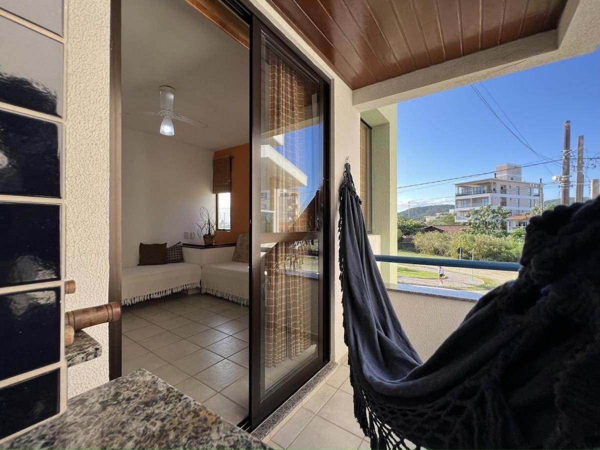 Apartamento Praia Mariscal Canto Grande Bombinhas - Canela Flats 03 Εξωτερικό φωτογραφία